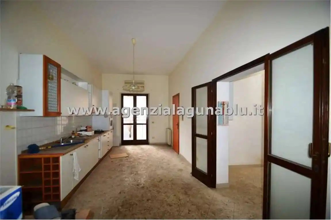 Palazzo - Edificio in vendita a Mazara del Vallo