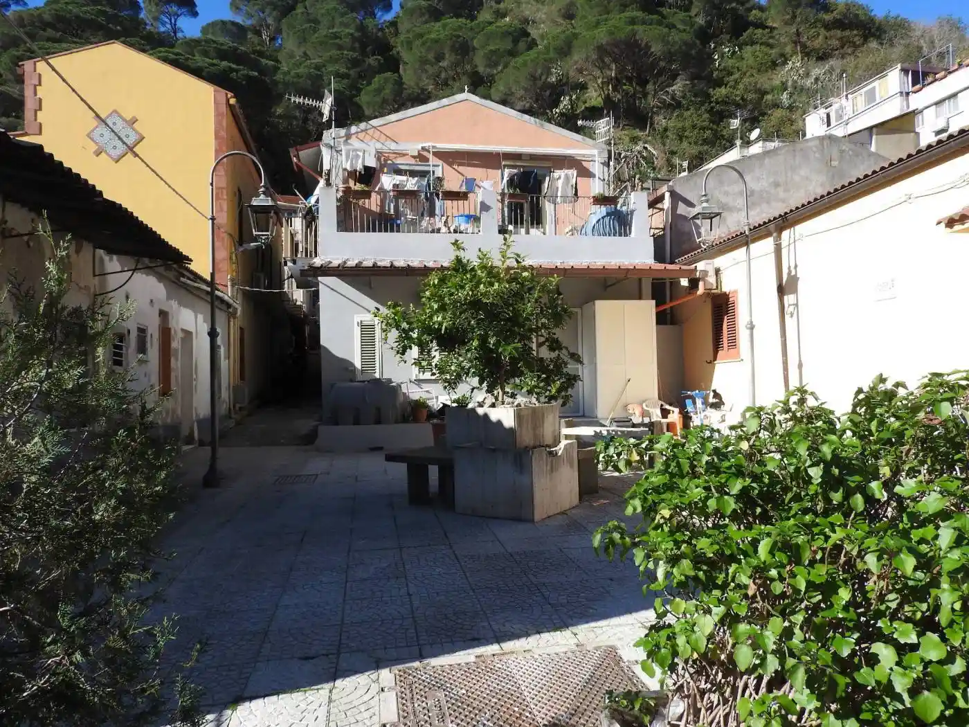 Appartamento in vendita a Messina