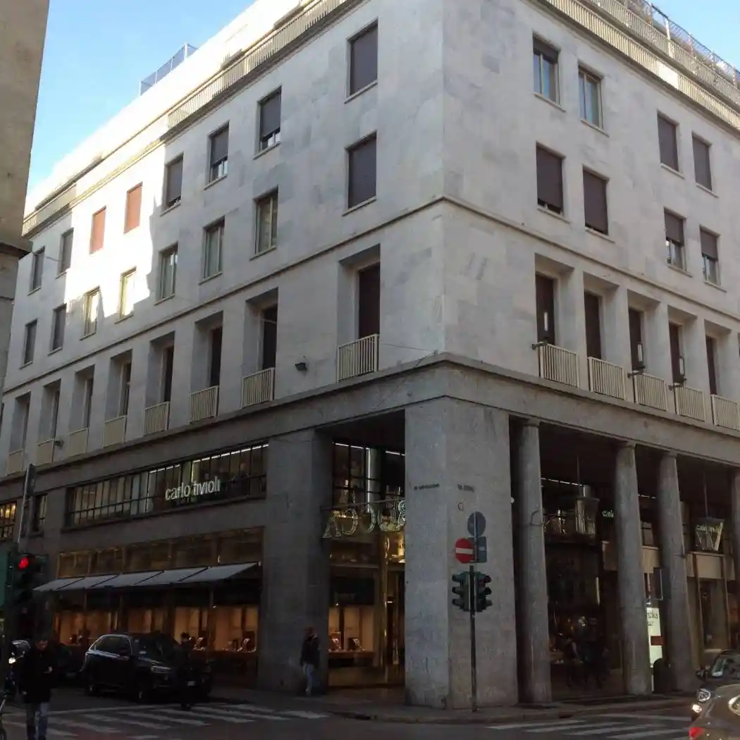 Appartamento in affitto a Torino