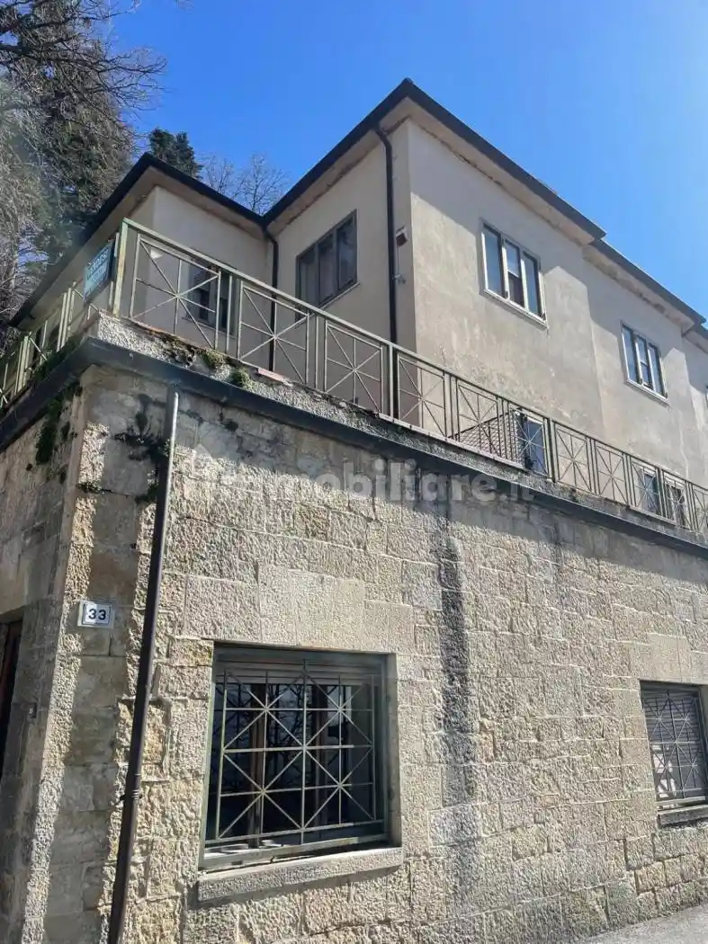 Casa indipendente in vendita a San Marino