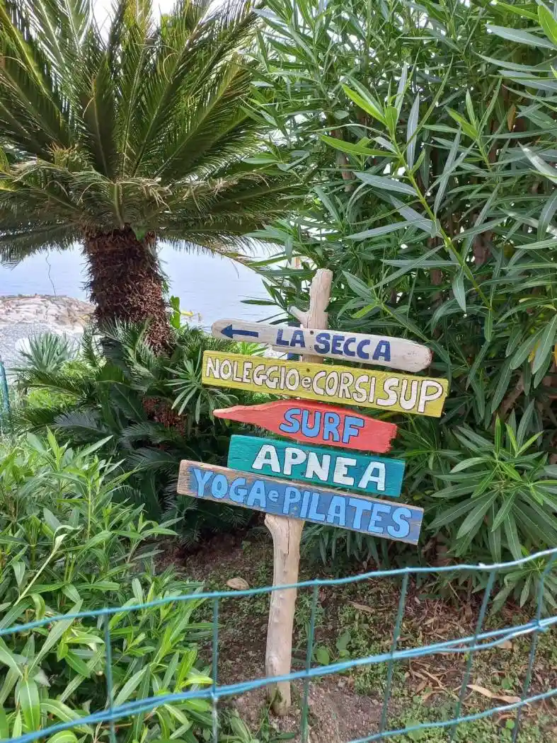 Bilocale via del Mare 50, Pineta, Arenzano - foto 2