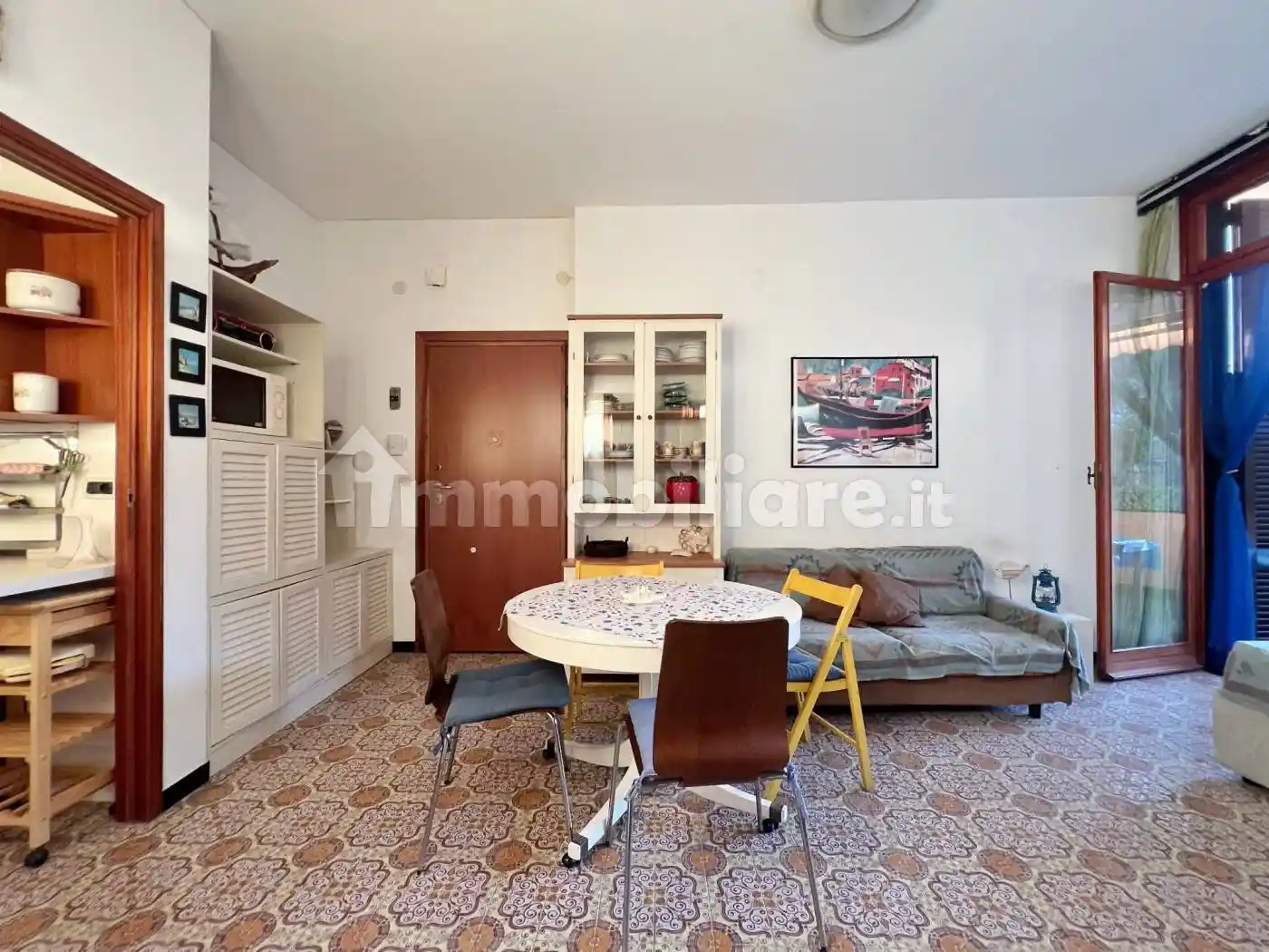 Bilocale via del Mare 50, Pineta, Arenzano - foto 3