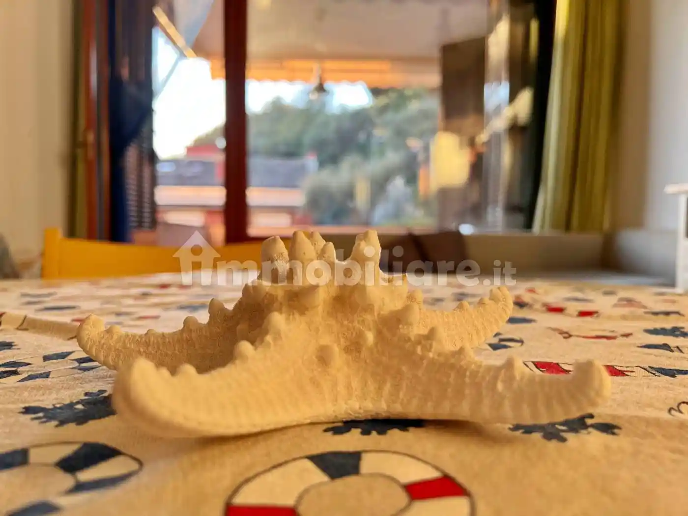 Bilocale via del Mare 50, Pineta, Arenzano - foto 4