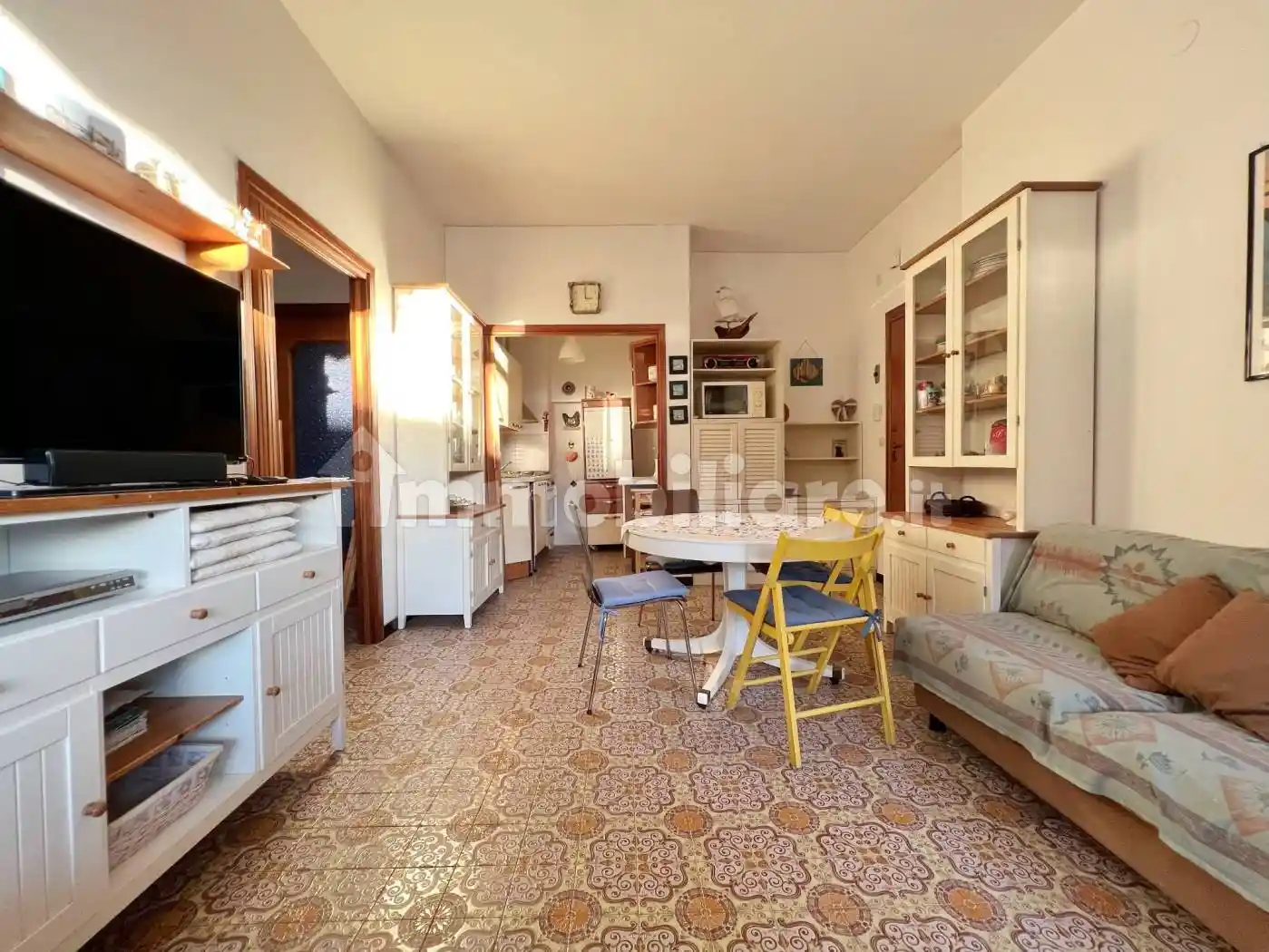 Bilocale via del Mare 50, Pineta, Arenzano - foto 5