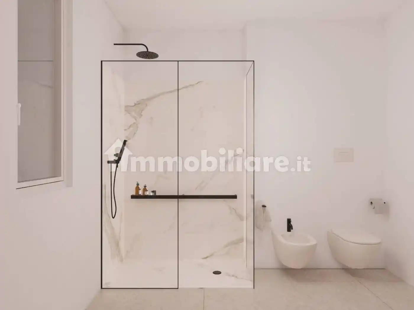 Appartamento in vendita a Osio Sotto