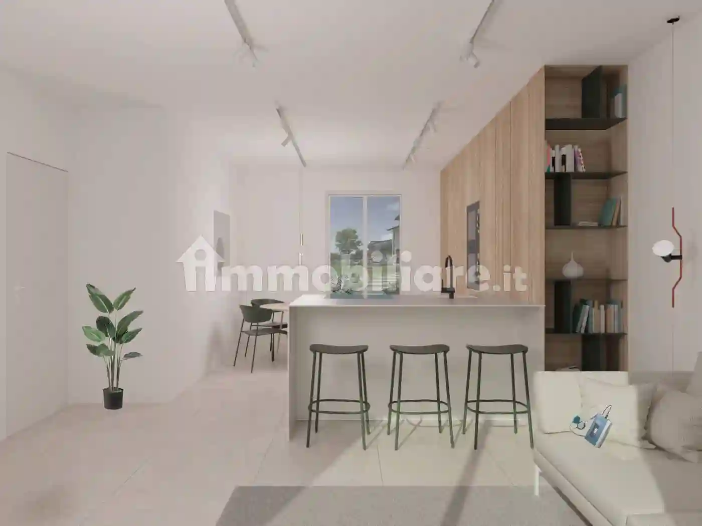 Appartamento - foto 5