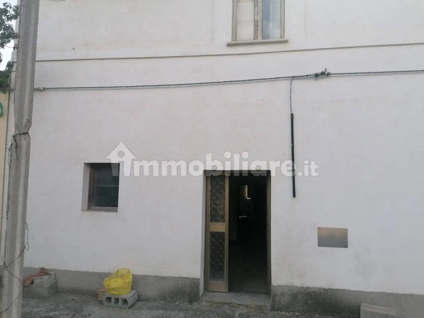 Rustico - Casale in vendita a Vicoli