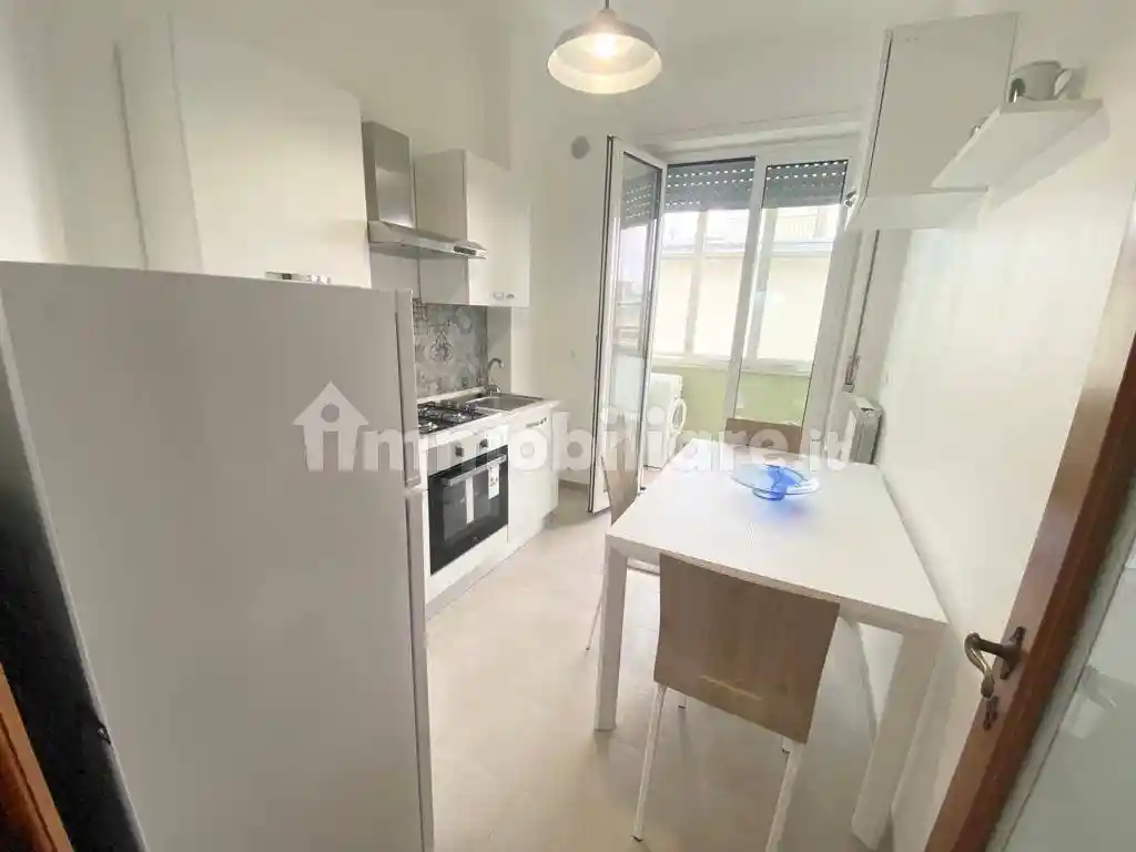 Appartamento in affitto a Pescara