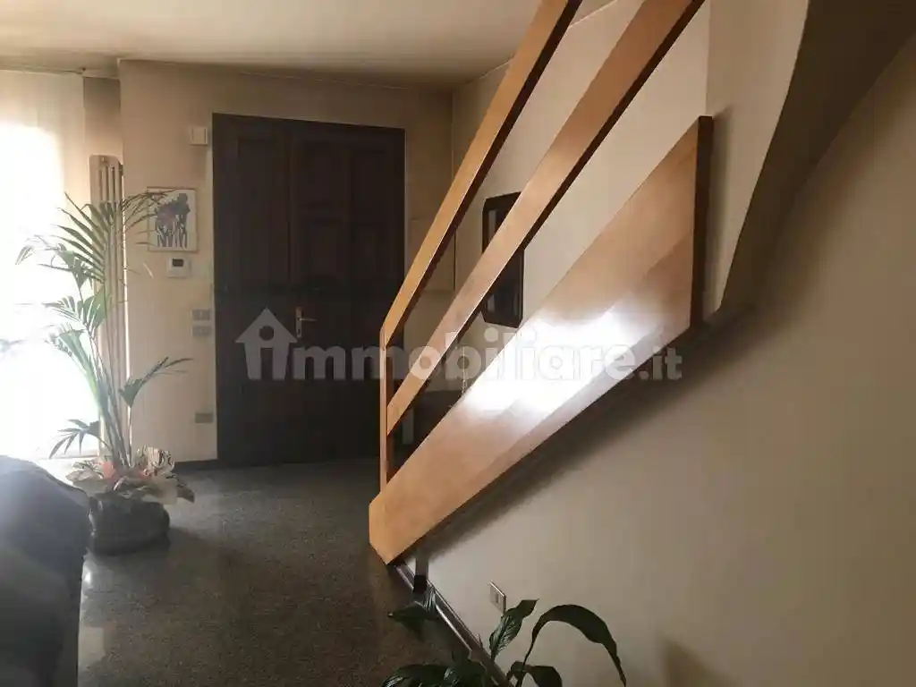 Villetta a schiera in vendita a Rovigo