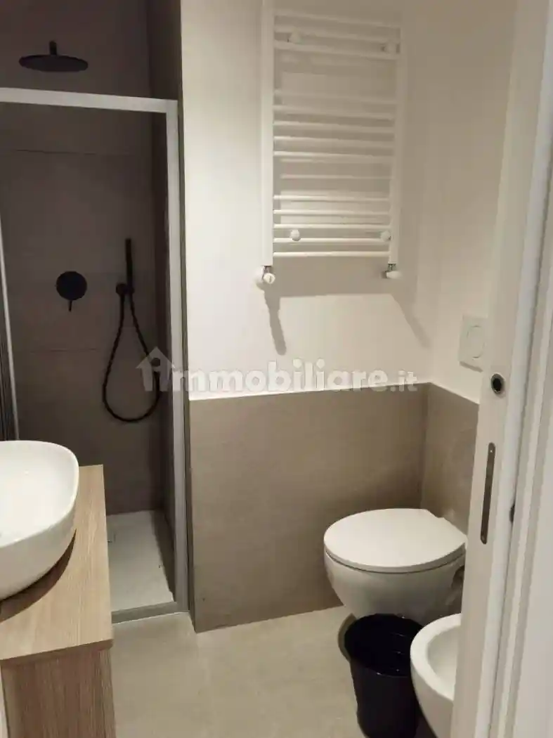 Appartamento in affitto a Bari