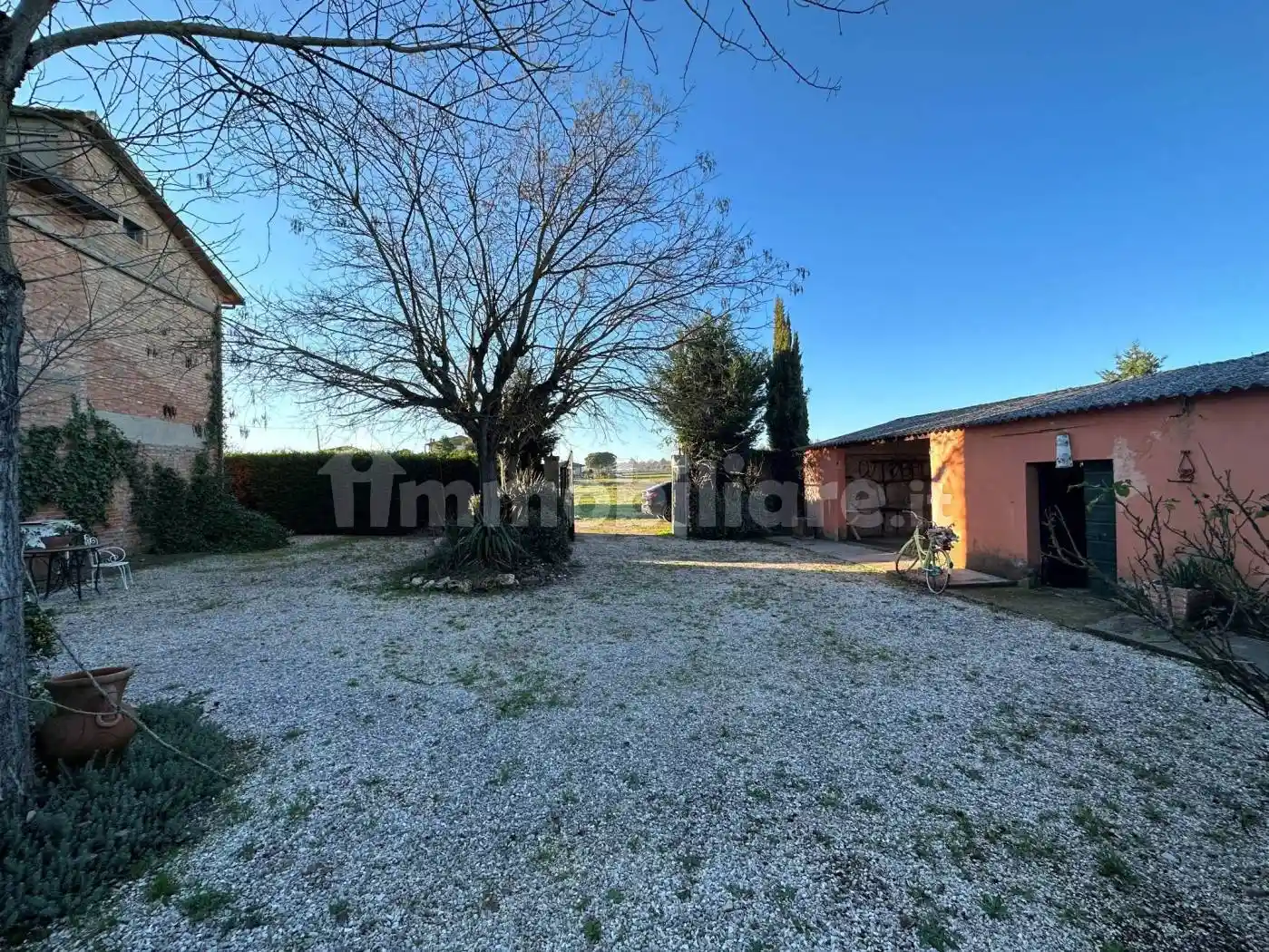 Terratetto plurifamiliare Località Bertoni, I Bertoni, Castiglione del Lago - foto 2