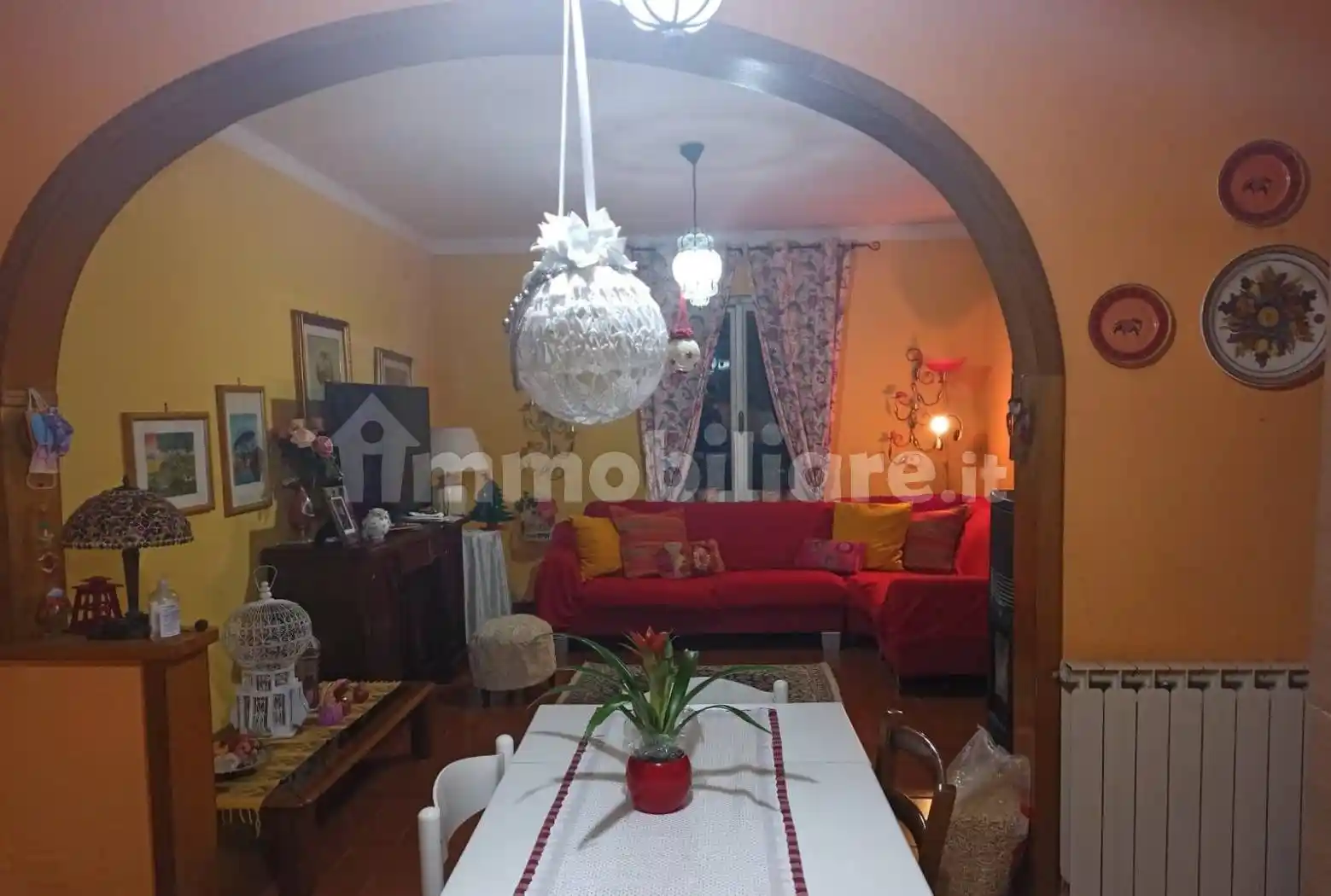 Terratetto plurifamiliare Località Bertoni, I Bertoni, Castiglione del Lago - foto 3