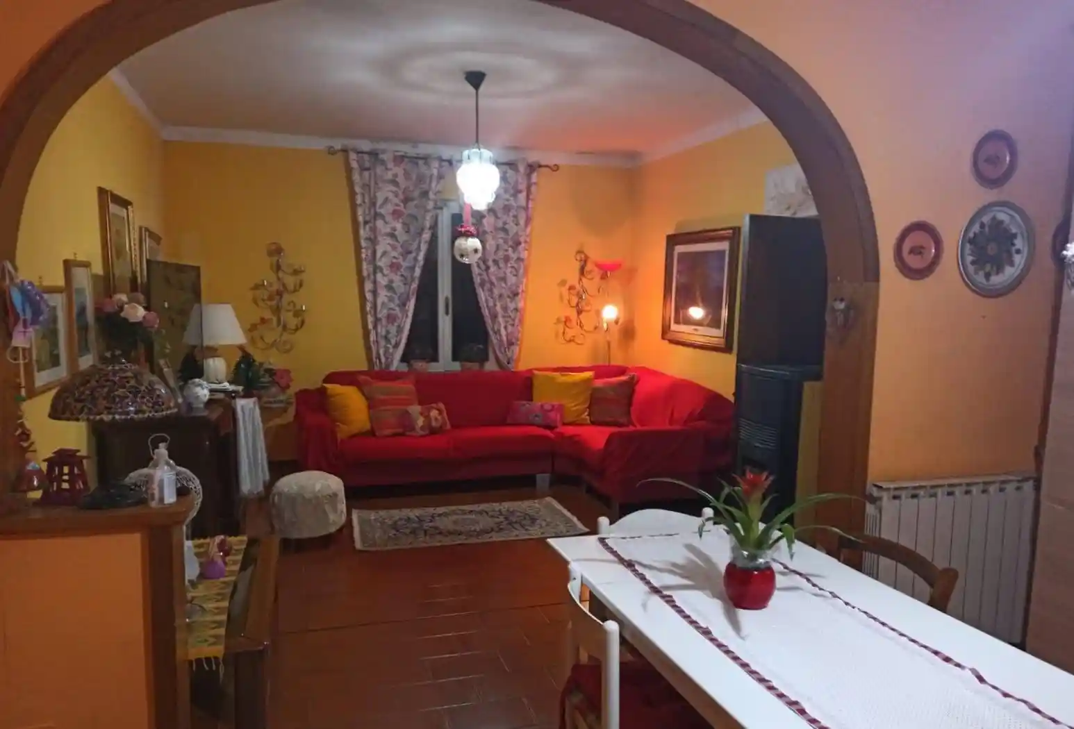 Terratetto plurifamiliare Località Bertoni, I Bertoni, Castiglione del Lago - foto 4