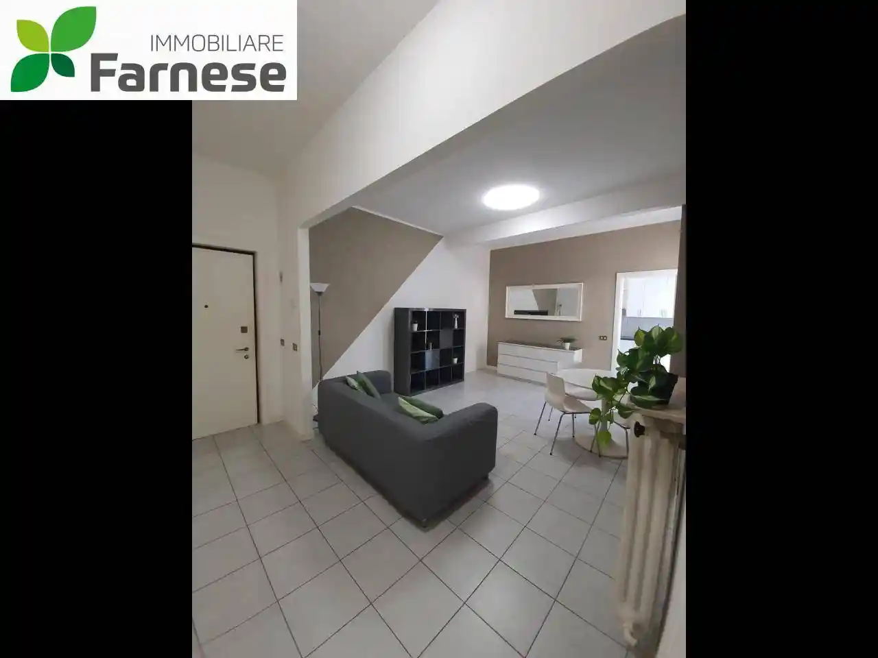 Appartamento in vendita a Piacenza