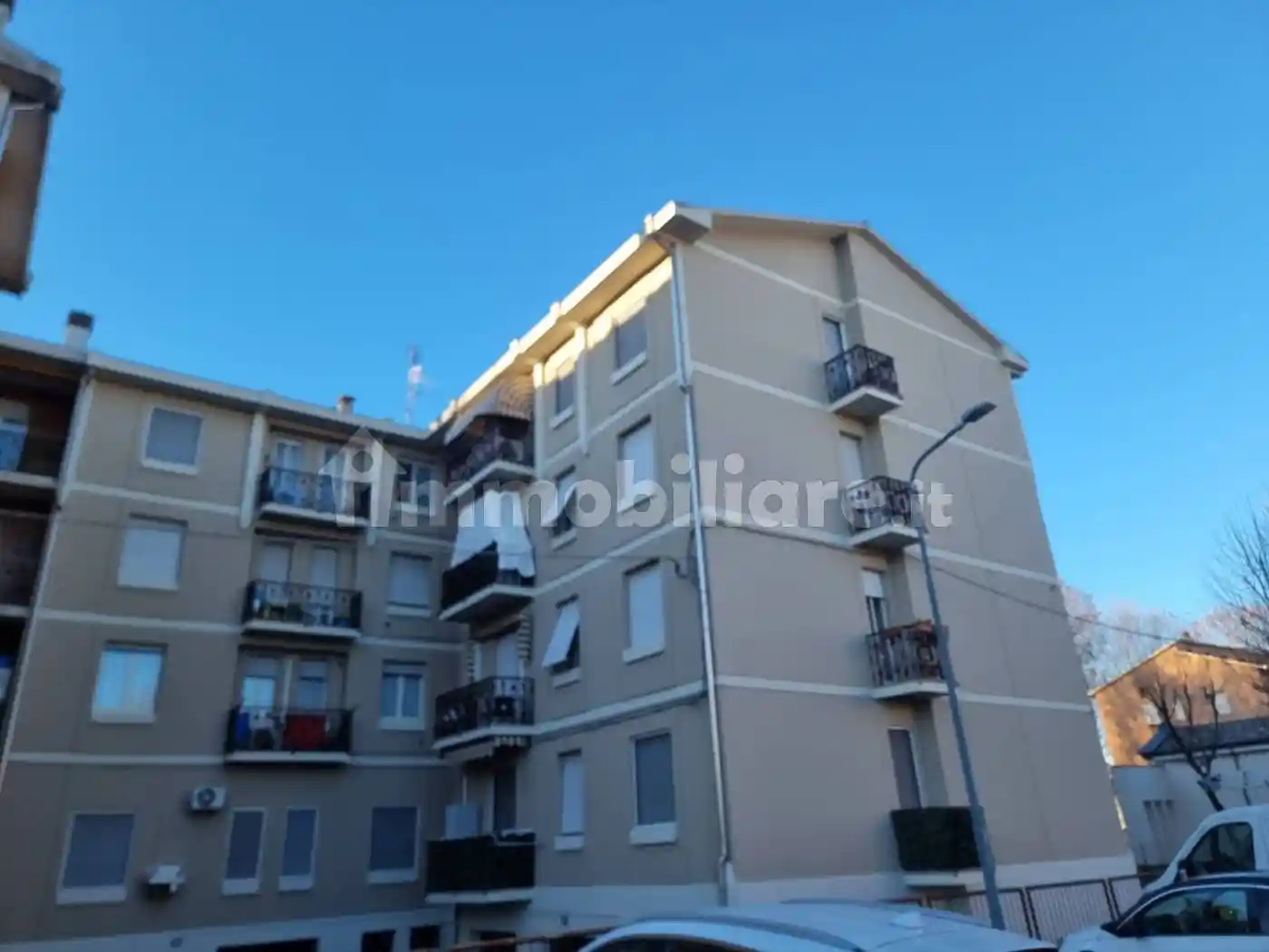 Appartamento in vendita a Fidenza