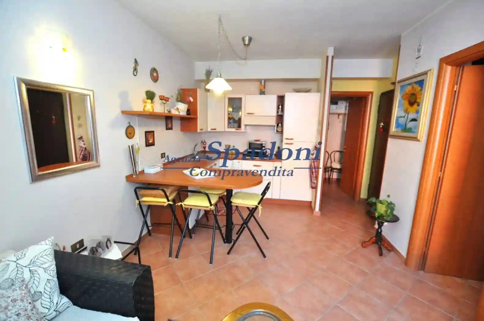 Appartamento - foto 3