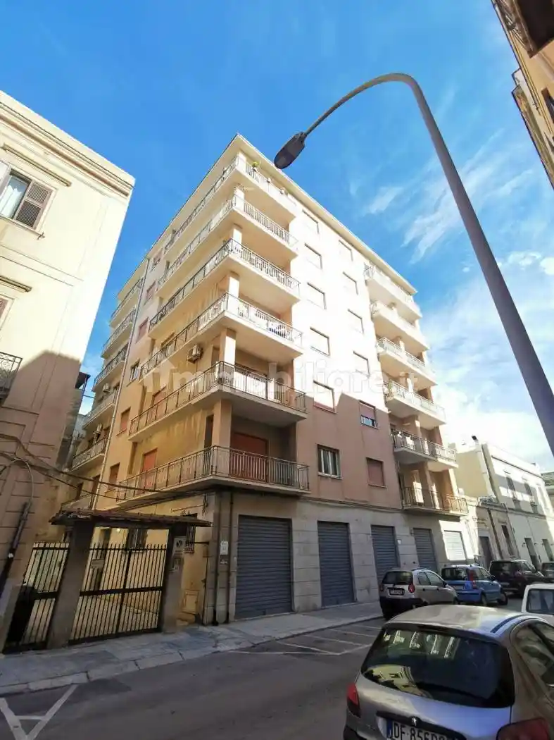 Appartamento in vendita a Trapani