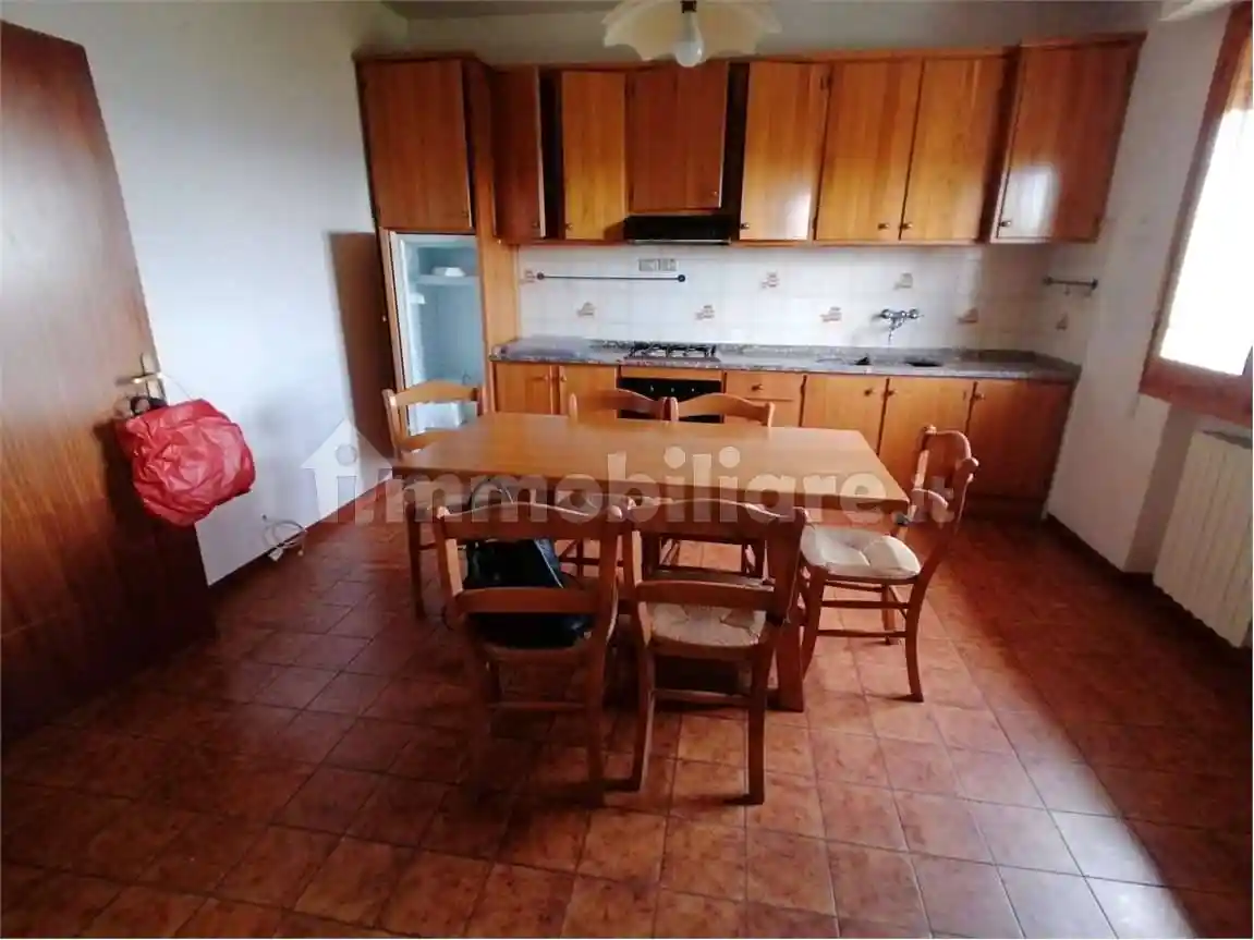 Appartamento in vendita a Montespertoli