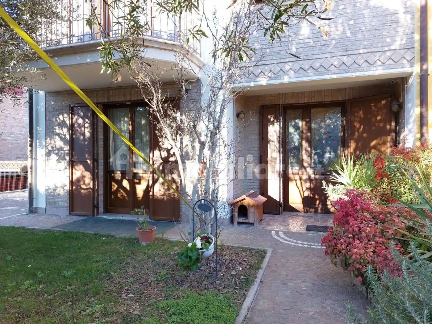 Villetta a schiera in vendita a Nonantola