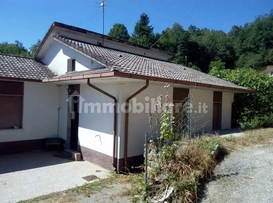 Casa indipendente in vendita a Conflenti