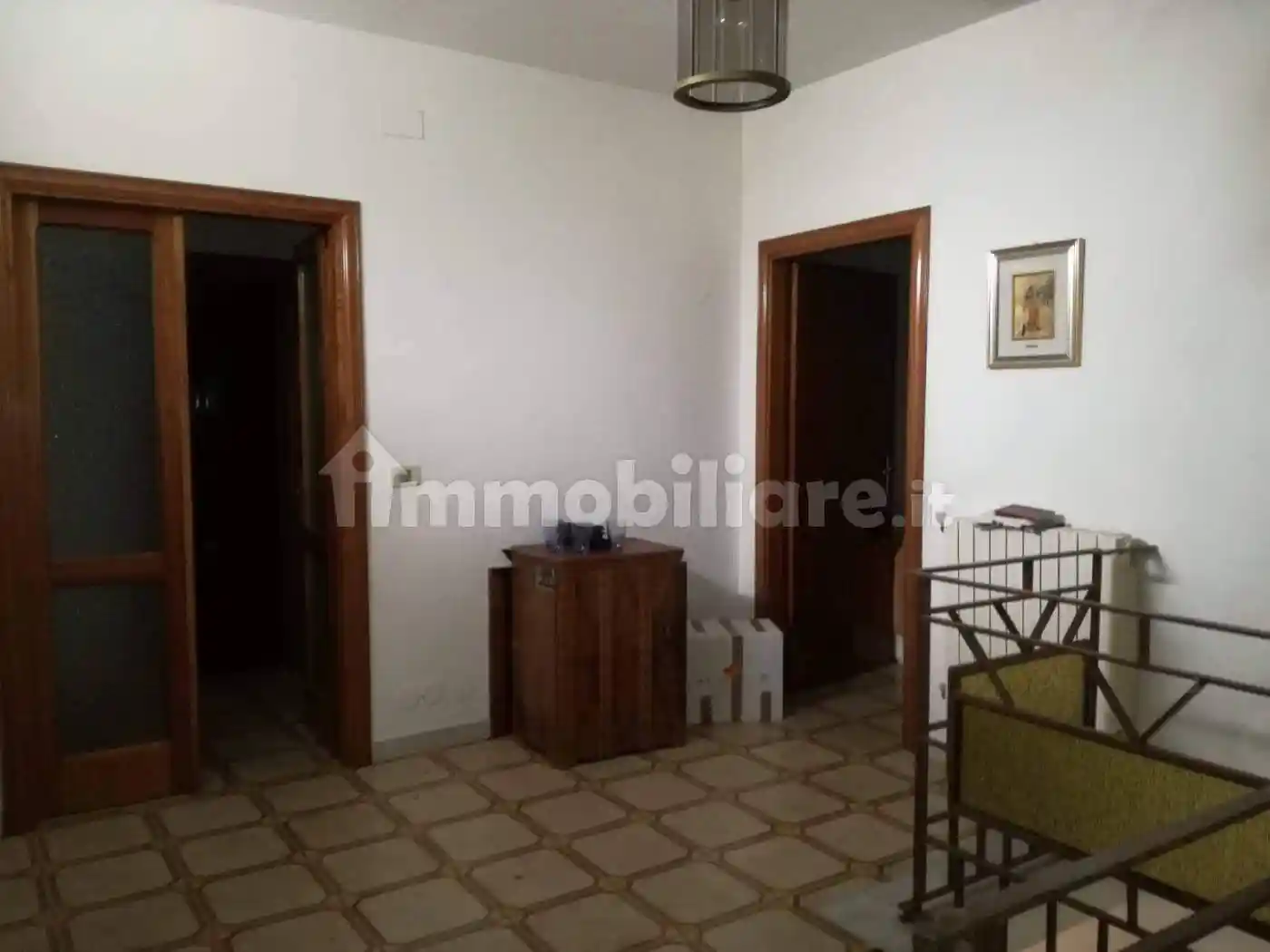 Terratetto unifamiliare Contrada San Mazzeo Vallove Cupo, Conflenti - foto 2