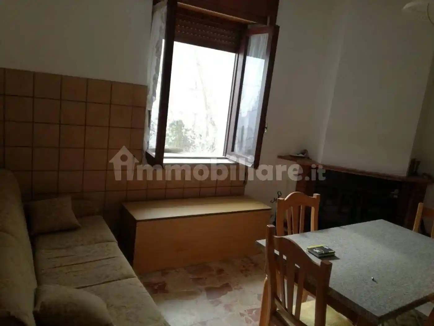 Terratetto unifamiliare Contrada San Mazzeo Vallove Cupo, Conflenti - foto 4