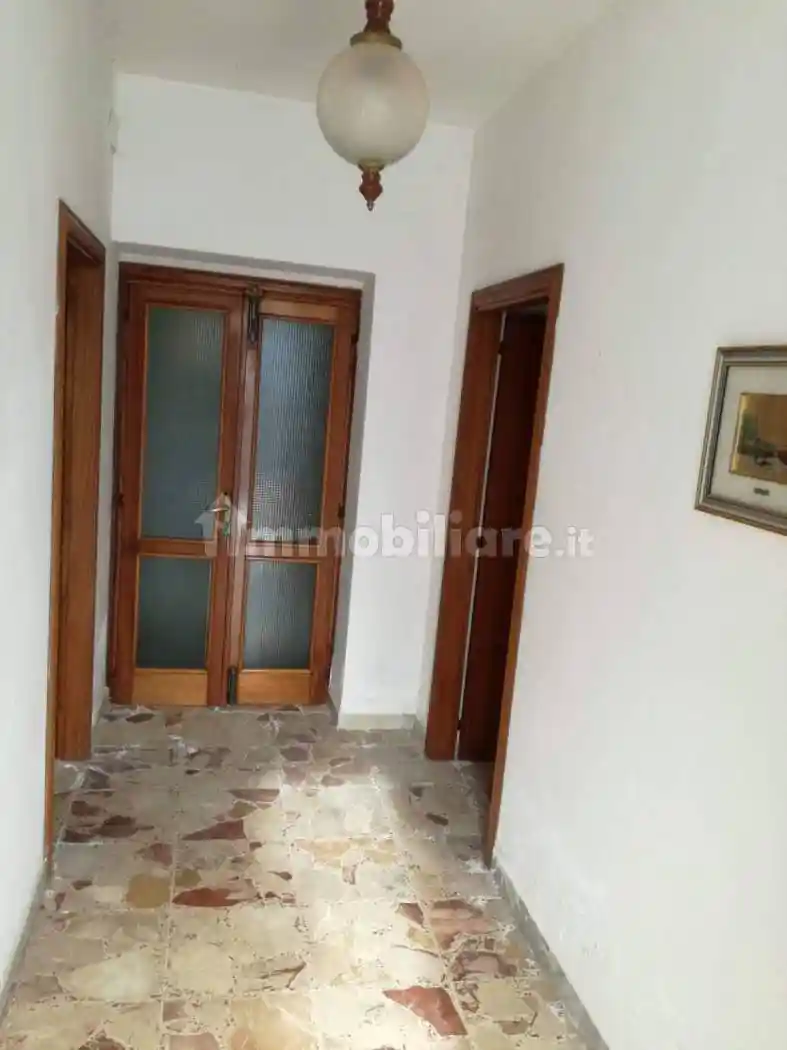 Terratetto unifamiliare Contrada San Mazzeo Vallove Cupo, Conflenti - foto 5