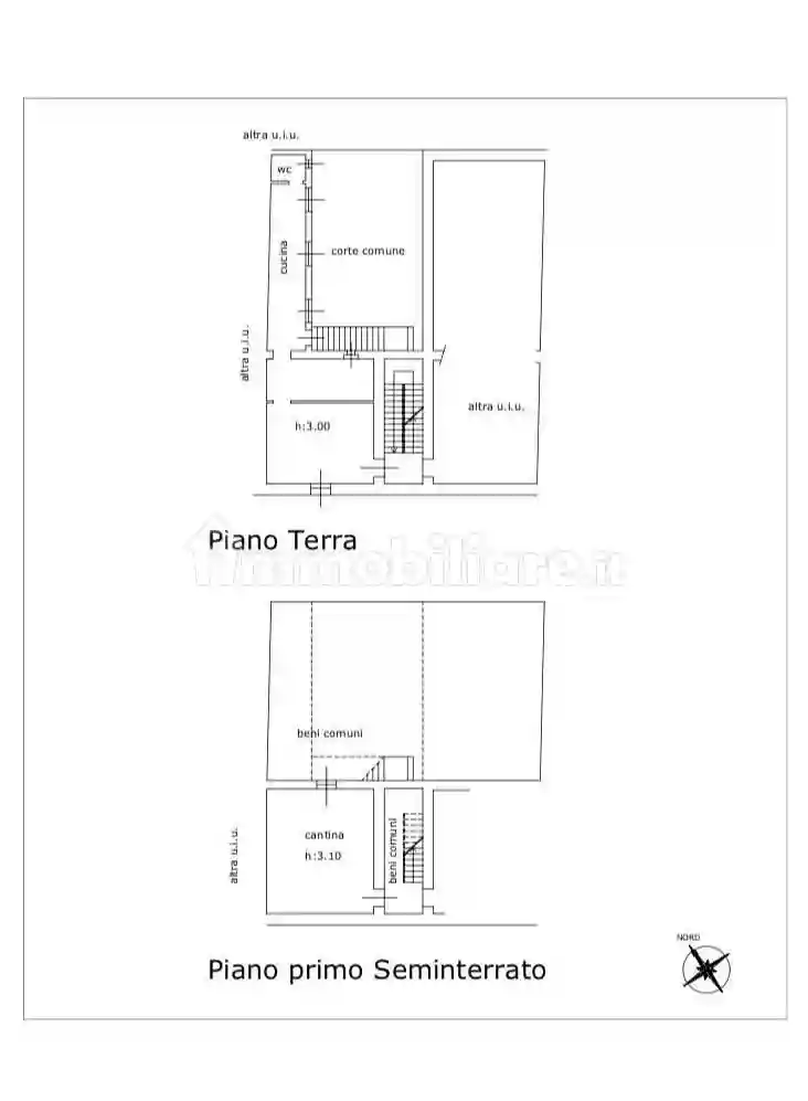 Palazzo - Edificio - foto 2