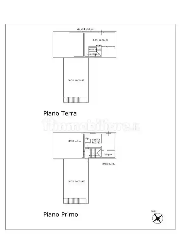 Palazzo - Edificio - foto 3