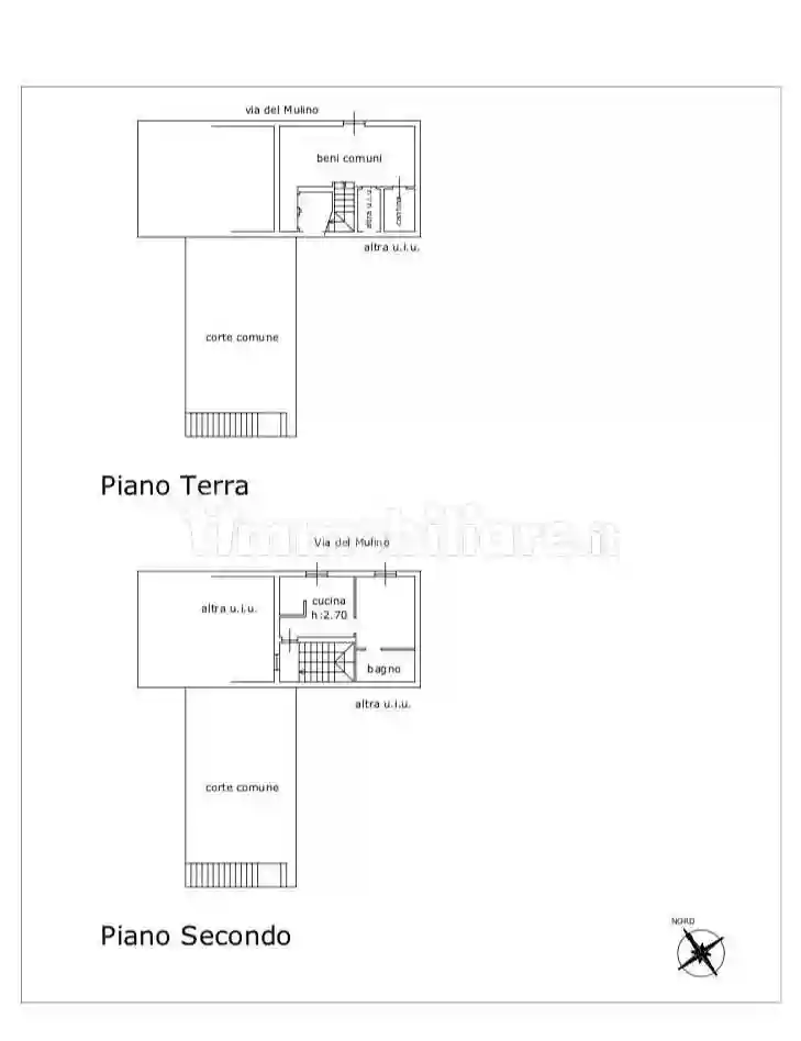 Palazzo - Edificio - foto 4