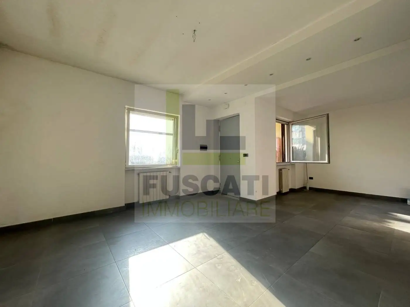 Villetta a schiera in vendita a Mugnano di Napoli