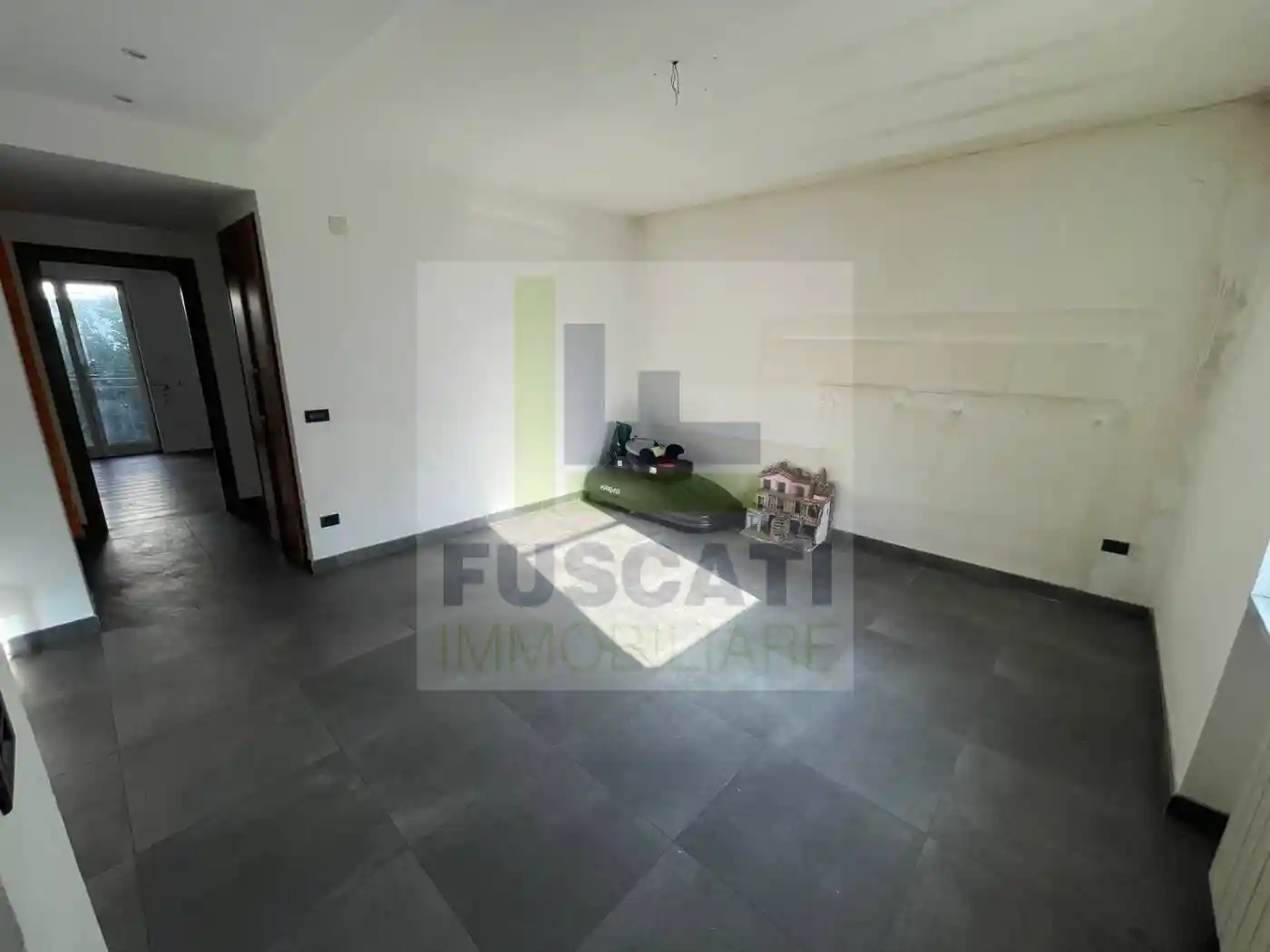 Villetta a schiera - foto 5