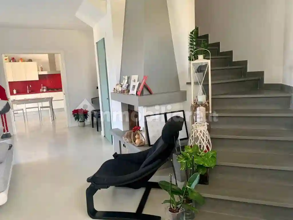 Casa indipendente - foto 5