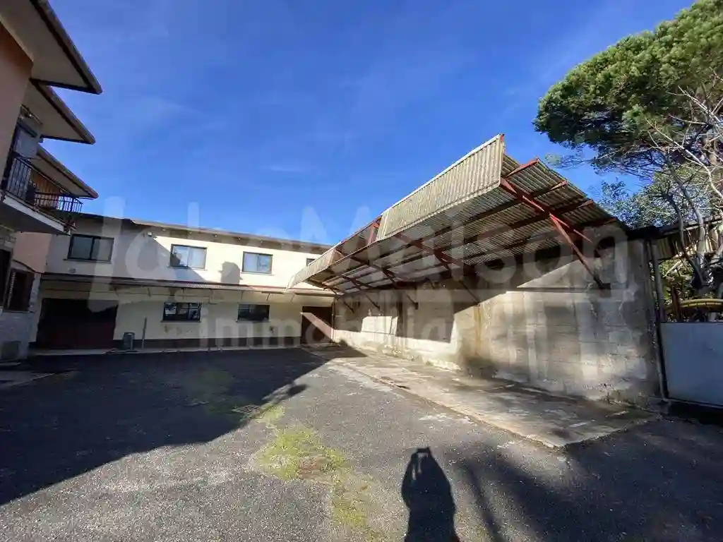 Palazzo - Edificio - foto 2