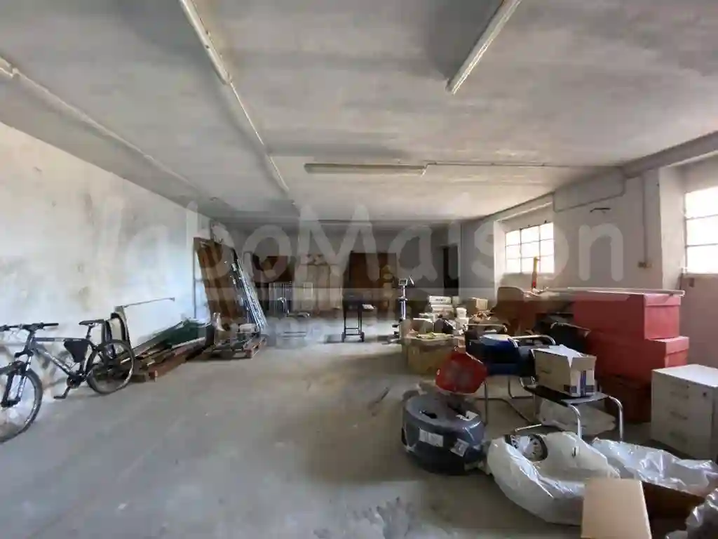 Palazzo - Edificio - foto 4