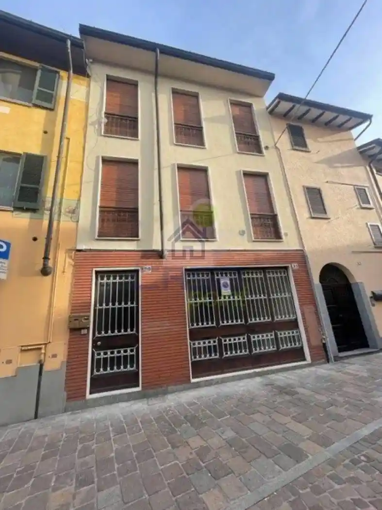 Appartamento in affitto a San Colombano al Lambro