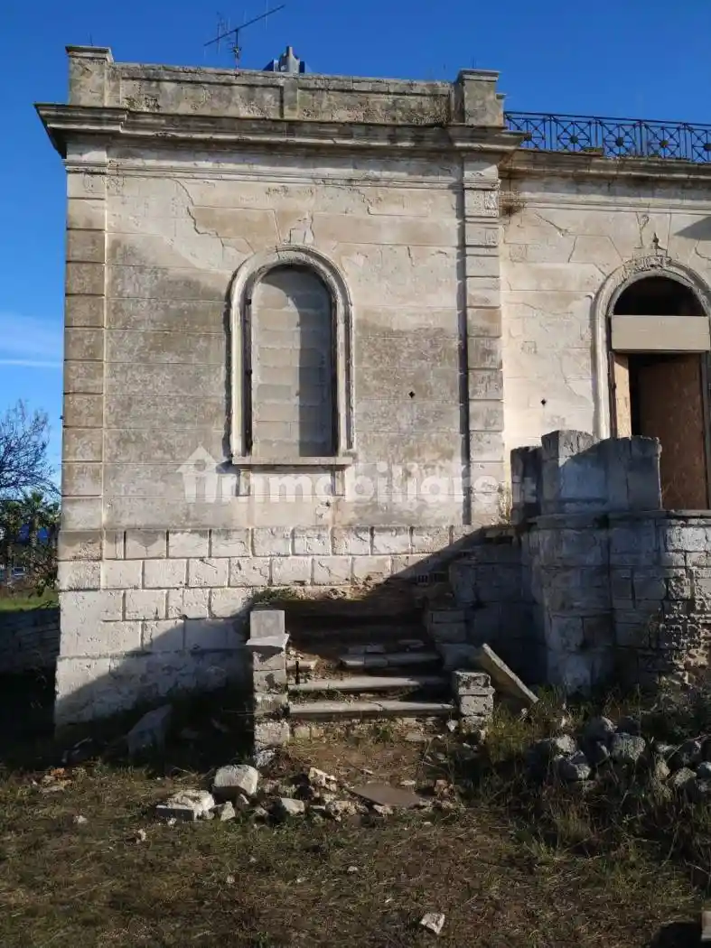 Rustico - Casale in vendita a Bari