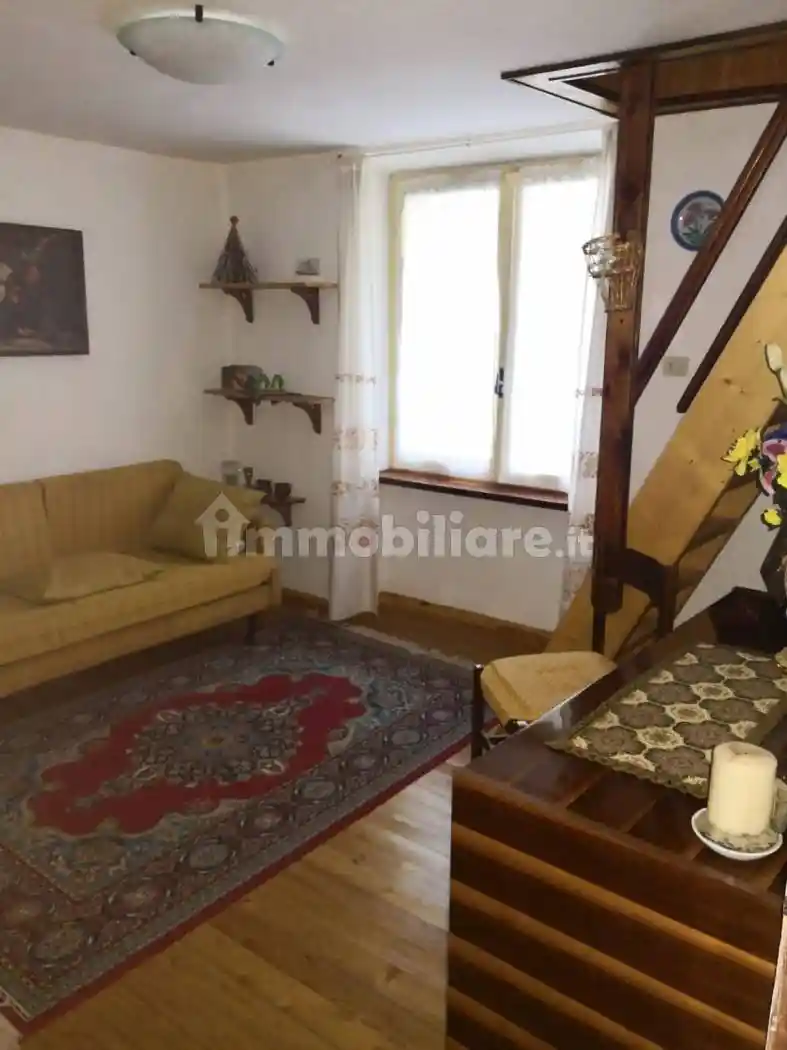 Terratetto unifamiliare 90 m², da ristrutturare, Andrista, Cevo - foto 3