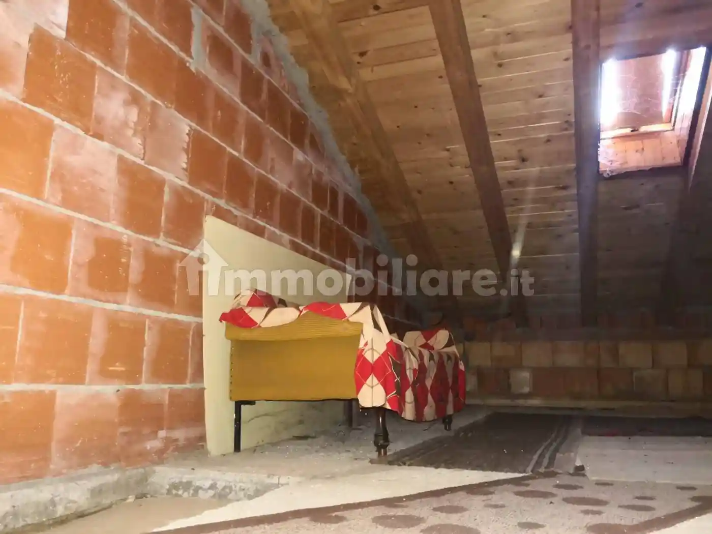 Terratetto unifamiliare 90 m², da ristrutturare, Andrista, Cevo - foto 5