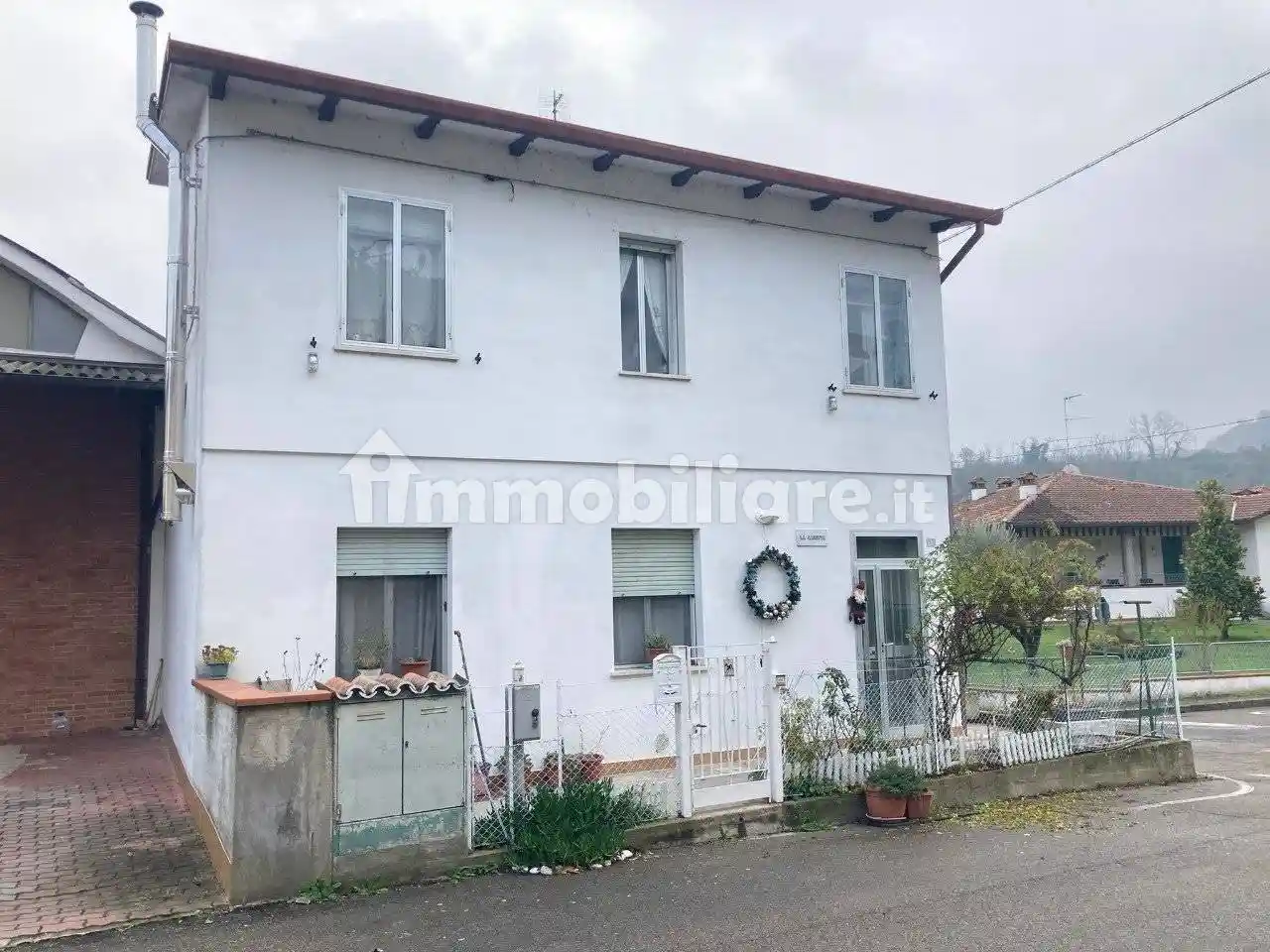 Villa in vendita a Riolo Terme