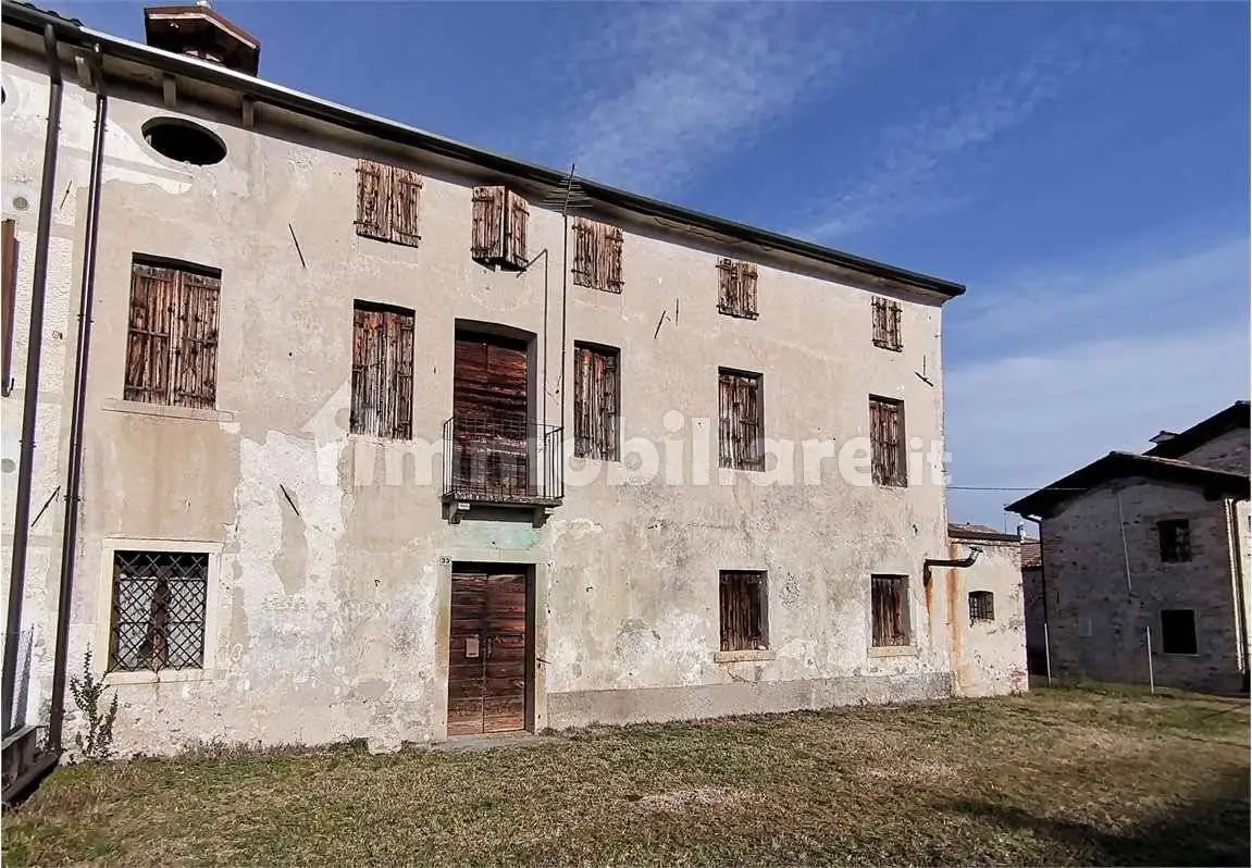 Casa indipendente in vendita a Moriago della Battaglia