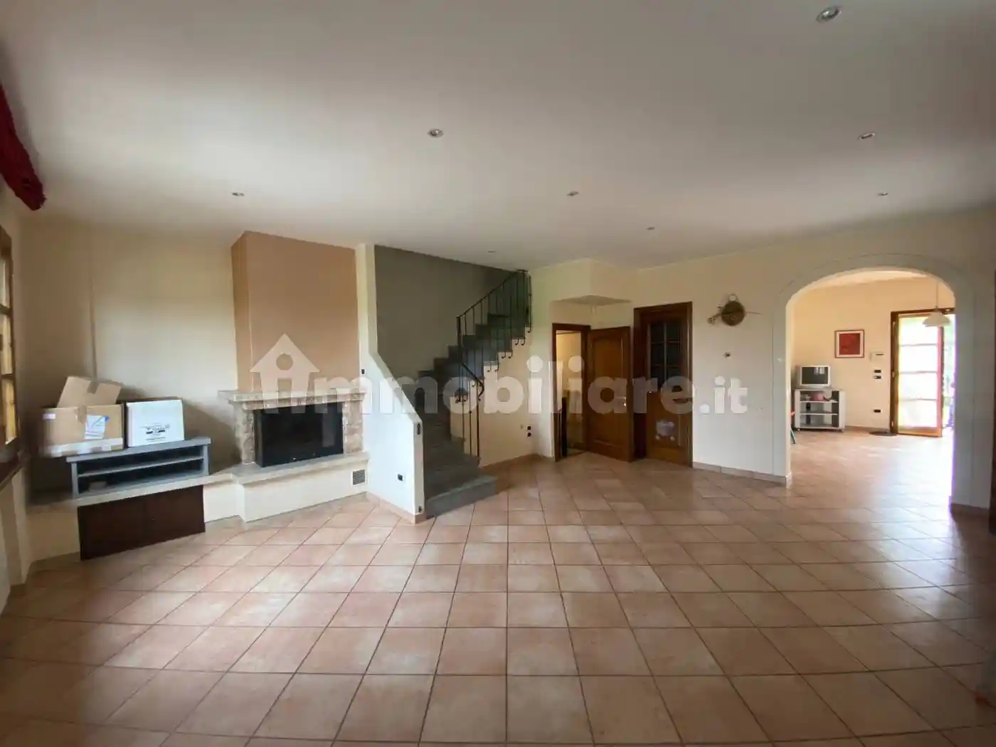 Casa indipendente in vendita a Certaldo