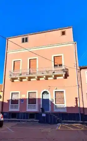 Casa indipendente in vendita a Santa Maria di Licodia