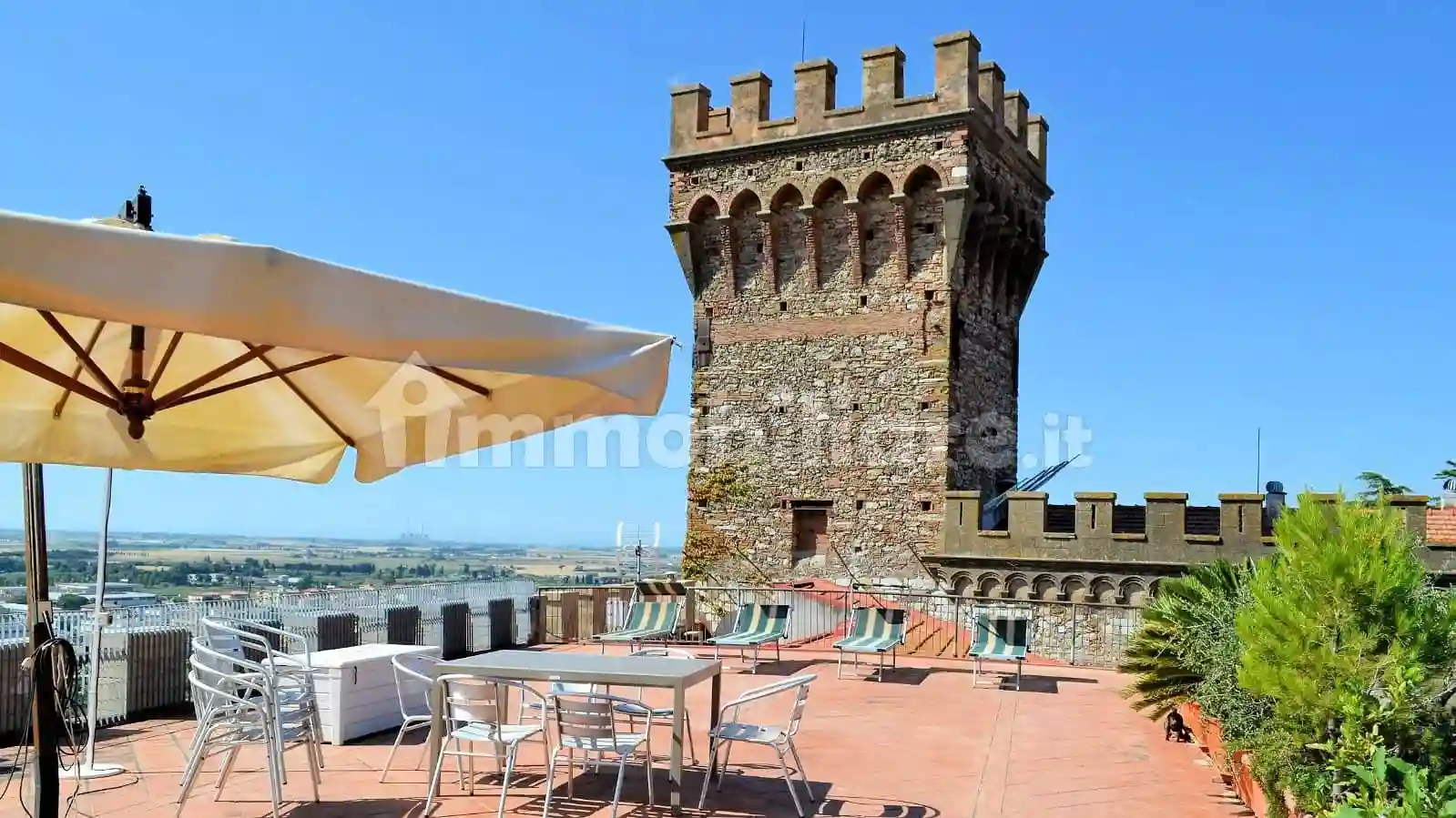 Palazzo - Edificio - foto 2