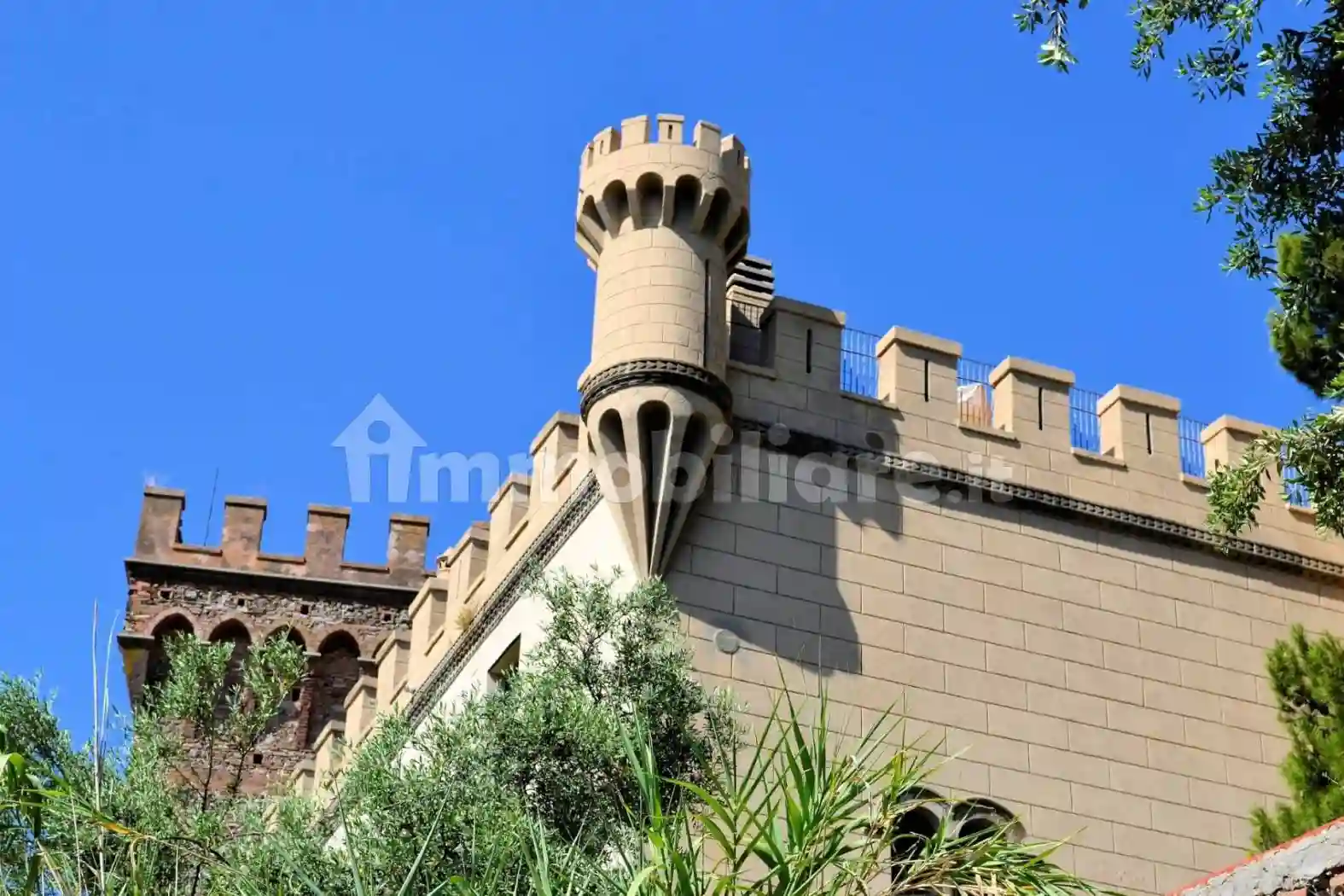 Palazzo - Edificio - foto 4