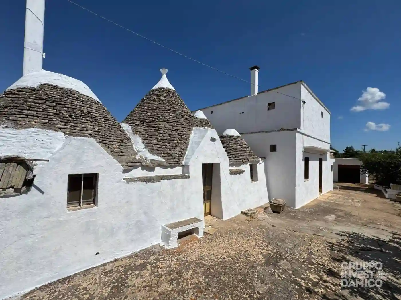 Casa indipendente - foto 2