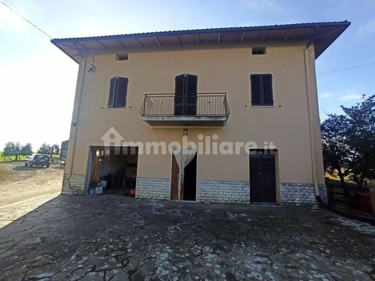 Villa in vendita a Castiglione del Lago