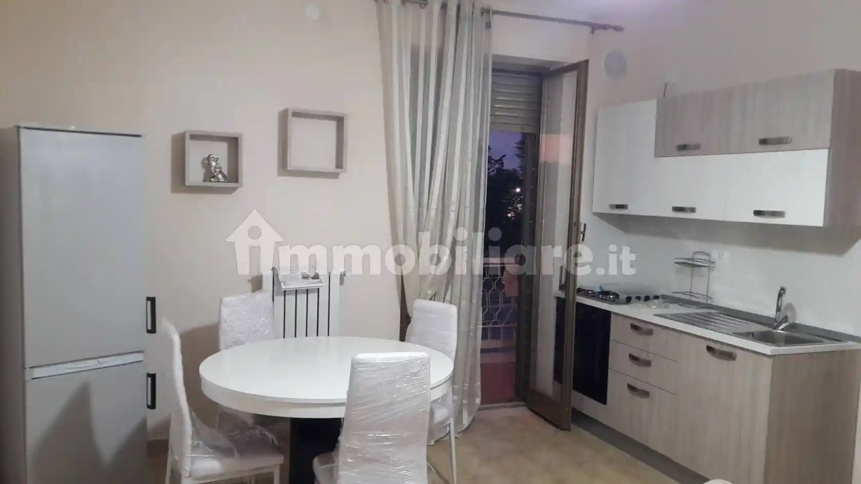 Appartamento in affitto a Foggia