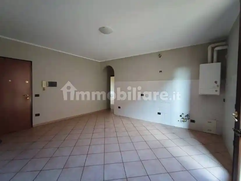 Appartamento in vendita a Dosolo