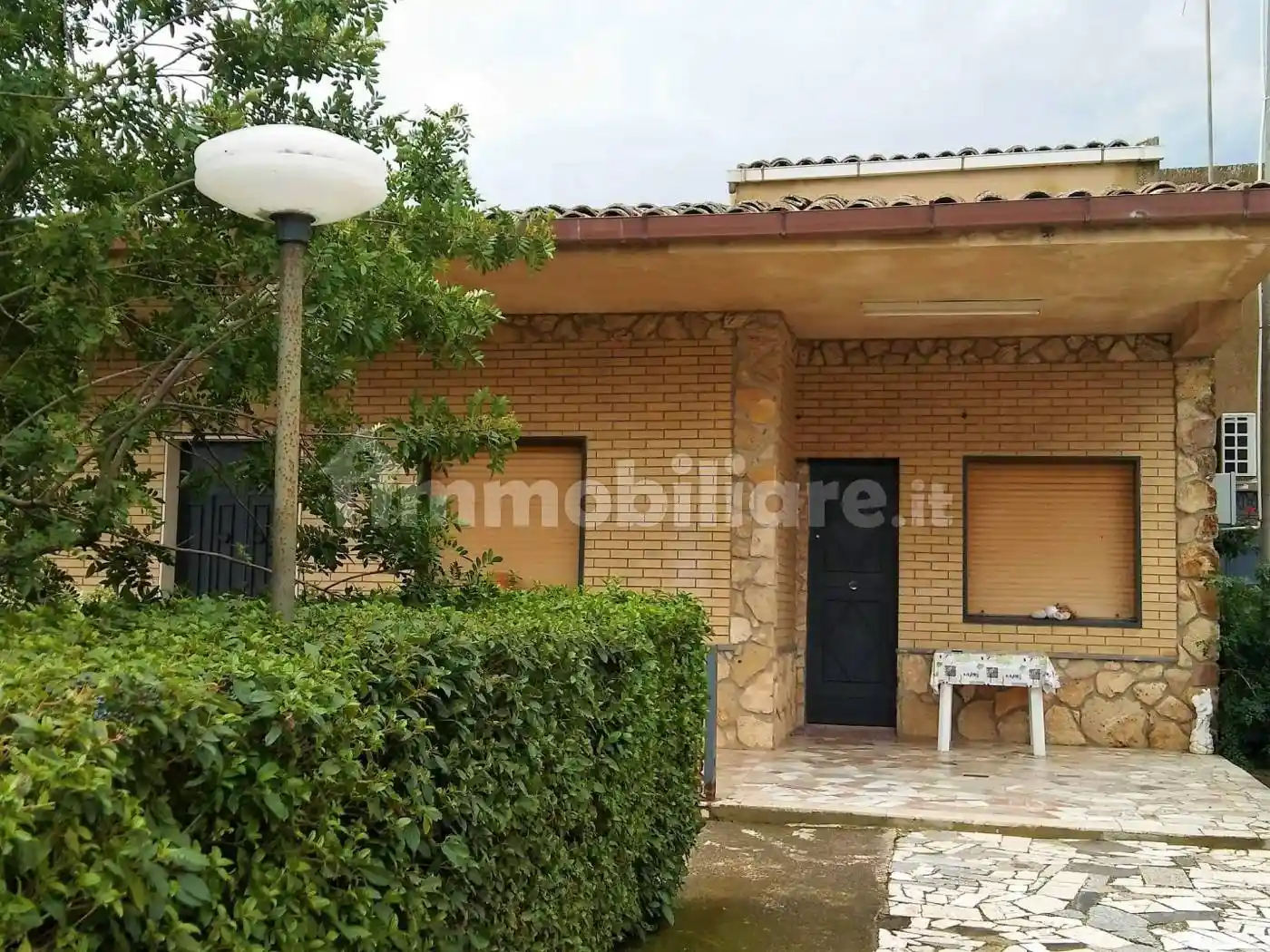 Villa in vendita a Caltagirone